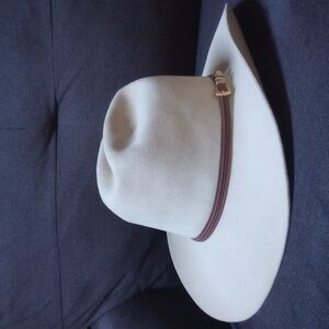 Stetson 4X Beaver Fur Felt Hat